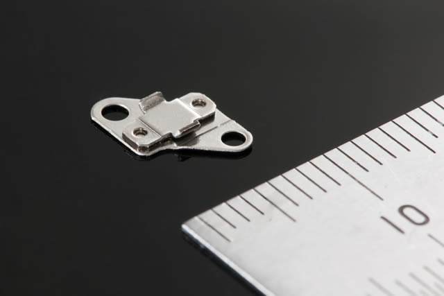 Sheet metal processing technology in precision parts processing manufacturers